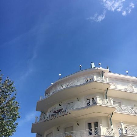 Residence Auriga Rimini Exterior photo