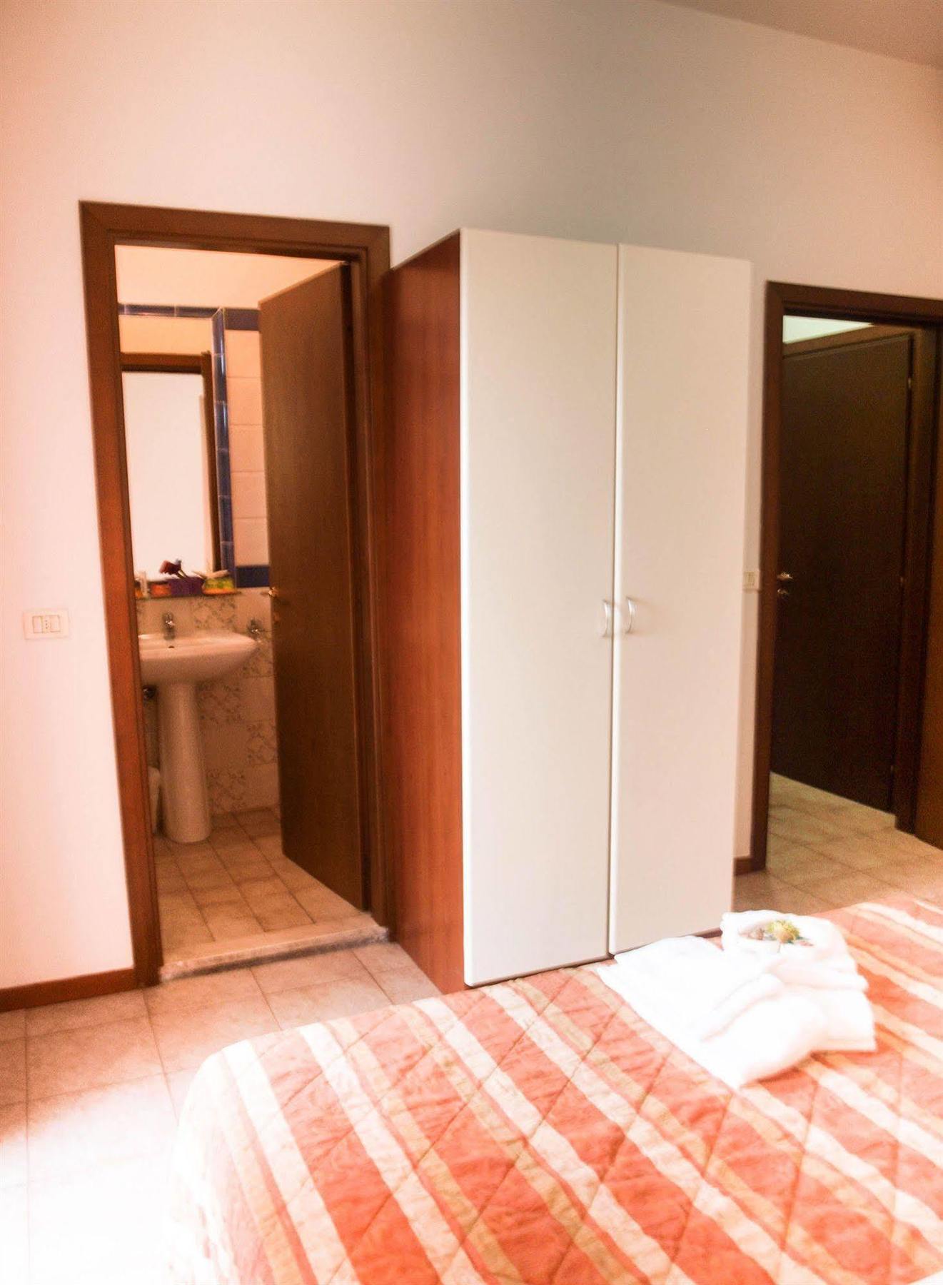 Residence Auriga Rimini Exterior photo