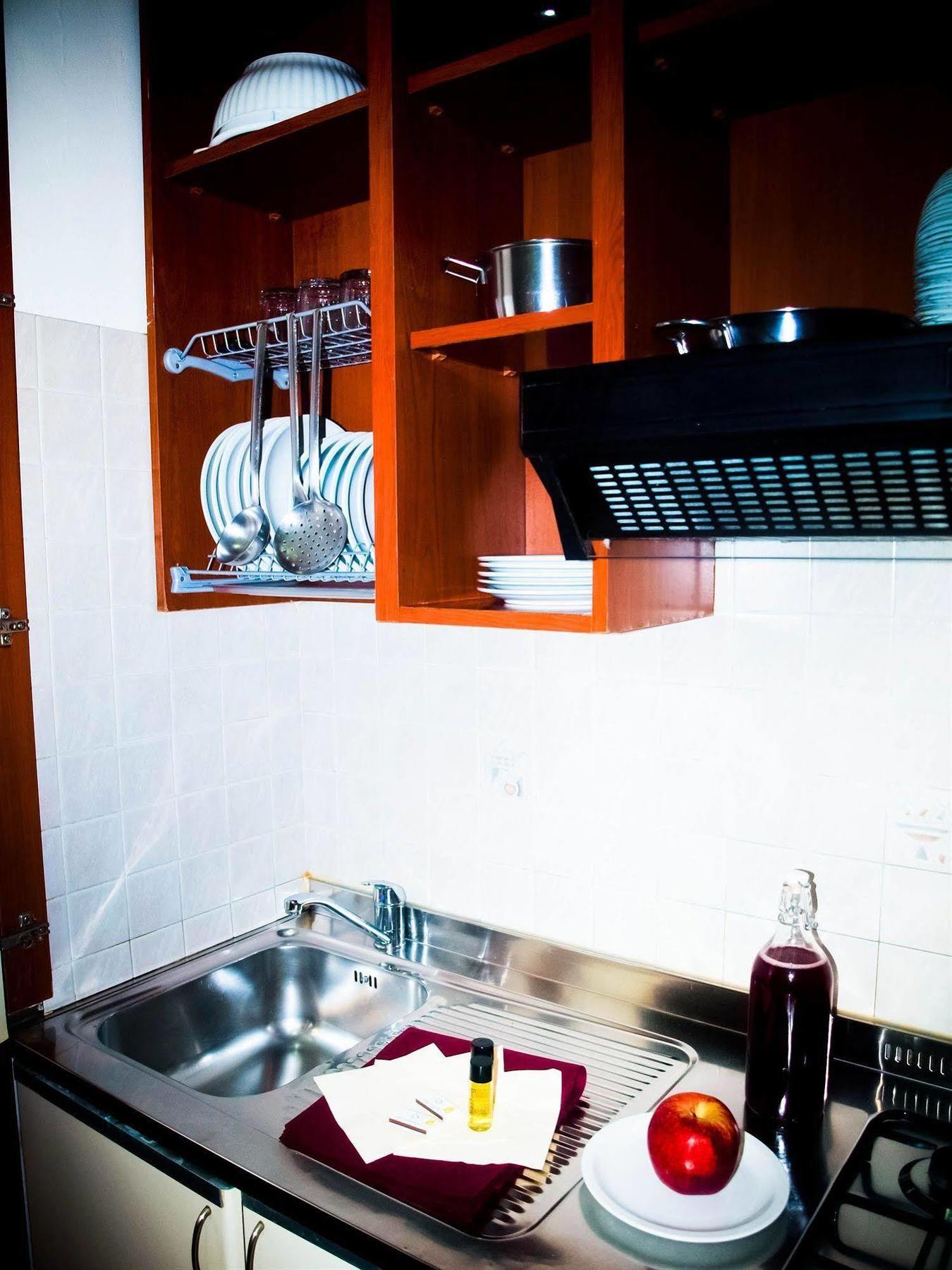 Residence Auriga Rimini Exterior photo