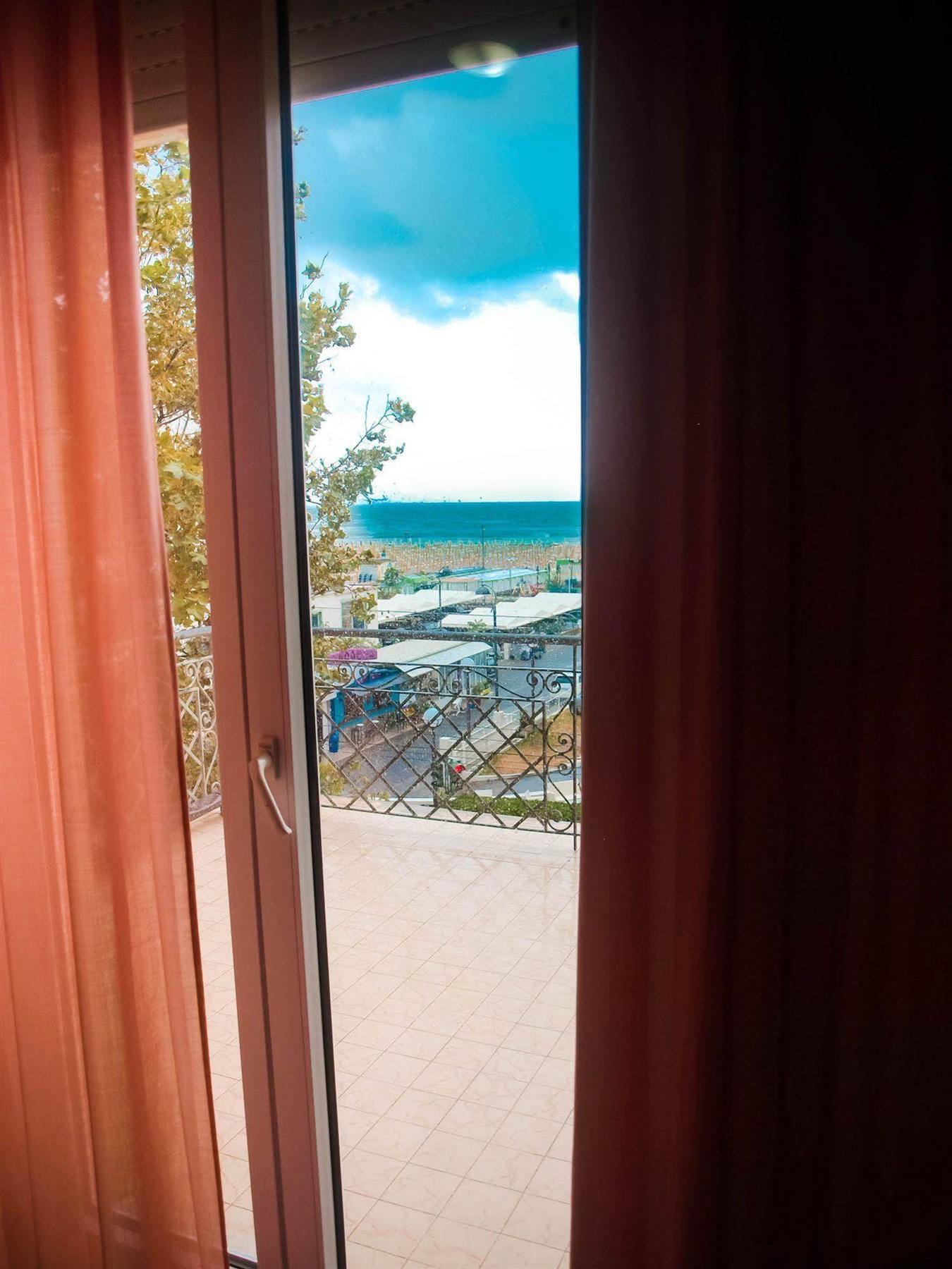 Residence Auriga Rimini Exterior photo