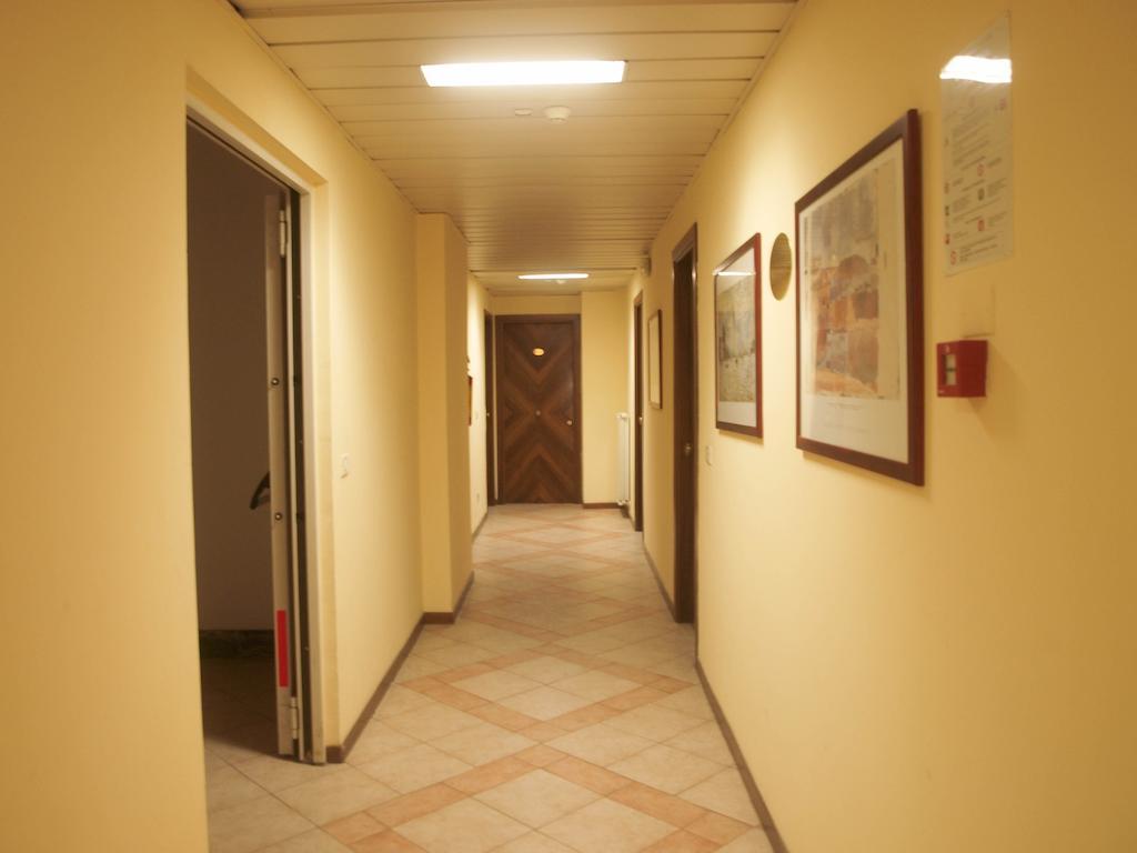 Residence Auriga Rimini Exterior photo